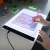 led-lichtpad voor diamantschilderen