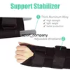 New Breathable Metal Strip Wrist Brace Carpal Tunnel Splint SupportAdjustable Strips Arthritis Sprain For Gym Hand Protector