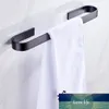 Полотенце рельсовый стойка для полотенца держатель для ванной комнаты полотенца стойки вешалка 304 из нержавеющей стали стена висит полотенце бар