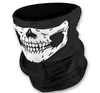 500pcs Skull Design Magic Mask Multi Function Bandana Warm Scarf Face Masks Ski Sport Motorcycle Biker Halloween Christmas Party Neck Facial