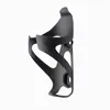 Lichtgewicht Fiets Fleshouder Volledige 3K Carbon Racefiets Waterkooi Mount Fietsen Cup Accessoires Flessen Cages2476849