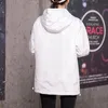 Men's Jackets Led Jacket Luminous Costume Clothes Creative Waterproof Light Dance Christmas Sports Team Clothes#g3