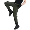 Tactical Clothing Men Pants Military Casual Multi Pockets Cargo Trousers Male Army Green Camouflage Jogger Camo Pantalon Homme 210518