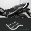 Car Seat Covers Damping Anti-skid Pad Pain Relief Motorcycle Mesh Elastic Ventilation And Heat-resistant Cover Cushion
