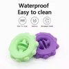 Simple fgel gripper toys relieve pressure silica gel toys fidgety feeling