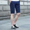 Szorty Mężczyźni Sprzedaż Casual Beach Homme Quality Dna Elastyczna Talia Moda Marka Boardshorts Plus Rozmiar 5xl 638 210713