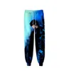 Manga Solo Leveling 3D Joggers Broek Mannen Vrouwen Casual Broek Hip Hop Joggingbroek Pantalon Homme Sung Jin Woo Cosplay Costumes269E