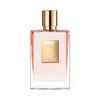 Le plus récent désodorisant version la plus élevée parfum de parfum femmes GOOD GIRL GONE BAD 50ML LOVE lady cologne haute qualité charmante odeur vaporisateur tout match livraison rapide