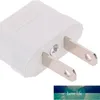 Ligue Europeu Plug-nos Plug Standard Europeu Arredondado Liso Power Plug Adaptador Adaptador Conversão de Conversão Preço de Fábrica Especialista Qualidade Mais Recente Estilo Original Status