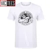 T-shirt Vintage Moto USA T-shirt Heavy Metal Hommes T-shirts Col ras du cou Top 100% coton T-shirt rétro 210707