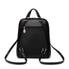 HBP Non-Brand Women's bag goods ins backpack schoolbag Japanese and Korean leisure college bear puppet Pendant sport.0018