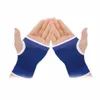 1Pair Support Brace Leg Arthritis Injury GYM Sleeve Elasticated Bandage Ankle Bracert