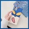 2021 coolboy and girl CellPhone Cases For iPhone 6 7 8 Plus X XR 11 12 Pro Max Relive Stress