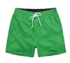 2021 short de plage crocodile Mens designer Polo d'été Swim Sport Maillots de bain Boardshorts natation Bermudes mode Basket-ball à séchage rapide 080