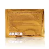 50 stks Beauty Gold Crystal Collageen Patches Huidverzorging voor Eye Moisture Anti-aging Acne Mask Koreaanse Cosmetica