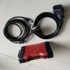 VCM2 VCM 2 IDS V129 JLR V128 CF-AX2 Dizüstü Bilgisayar Obd2 Kod Tarayıcı ile Ford ve Mazda Teşhis Arabirimi için