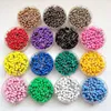 2022 Nieuwe 1 8 inch Small Map Push Puss Map Tacks Plastic kop met stalen punt 100 PCSSet 14 kleuren voor Option8470438