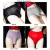 Underpants Sexy Lingerie Homens Lace Sheer Tanga G-String Sissy Bugle Buttle Calcinha Calcinha Cueca Briefs Erótico Hombre Masculino Tanga