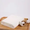 Towel 6 Pcs Disposable Bath White Soft Towel, Portable Breathable Thick Cloth For El Travel