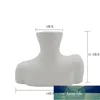 Styl Nordic Home Simulation Human Body Wazon Ceramiczny Dekoracja Dekoracji Rękodzieła Wazon Ceramiczny Wazon Pulpit Dekoracja Cena Fabryczna Ekspert Jakość projektu