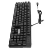 wireless mechanical gaming keyboard