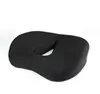 Donut Pillow Seat Cushion Tailbone Coccyx Orthopedic Medical Seat Prostate Chair for Memory Foam