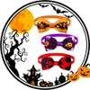 Hond Apparel Halloween Honden Boog Ties Kraag Verstelbare Bowties Stropdas Pet Grooming Accessoires voor Kleine Puppy Katten XBJK2109