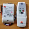 Smart Home Control Kedsum Digital Remote Switch 110V 220V Microcomputer One Two Three Three Ways Valfritt1594555