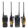 Walkie Talkie Hyt TC-610 VHF 136-174MHz 1200mAh 표준 배터리 휴대용 양방향 라디오