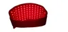 Rood licht afslankende riem foton wrap massage fysieke therapie apparatuur mat