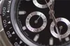 Orologio da uomo in acciaio inossidabile con zaffiro da 40 mm ad alto costo conveniente Orologio da uomo casual all'ingrosso Orologi da uomo Orologi regalo Reloj Data 7 colori regalo