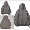 Fermuar hırka doğru baskı Erkekler ve kadınlar Hoodies Marka lüks Tasarımcı Hoodie spor Kazak Moda eşofman Eğlence ceket