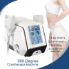 A menor tecnologia Cryolipolysis 2 PCS Handele CruiLipsise Gordura Freeze máquina de emagrecimento Cool Tech Sculpting Machine