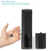 G20S 2.4G Wireless Air Mouse Gyro Voice Control Sensing Universal Mini Keyboard Afstandsbediening voor PC Android TV-doos