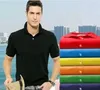 T-shirts de marca camisetas Alta qualidade pequeno cavalo crocodilo bordado polo camisa homens sólidos shorts verão casual polos t-shirt homens tee tops roupas c4