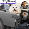 portable dog carrier for car