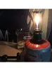 Emergency Lights Outdoor Camping Gas Light Dreamlike Candle Lamp Butane Illumination