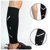 Men Women Cycling Calf Knee Pad Breathable Basketball Football Running Compression Sleeve Outdoor Fitness Protector Warmer Elbow & Pads