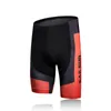 Set da corsa SAIL SUN Rosso Maglia da bici da uomo o pantaloncini con bretelle da ciclismo Abbigliamento MTB professionale Nero Estate Uomo Team Ropa Top da bicicletta Quick Dry