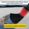12st Car Car Detailing Brush Auto Rengöring Set Dashboard Air Outlet Rengör verktyg Tvätt tillbehör
