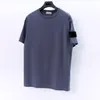 22SS dobrej jakości letnie męskie projektanci t-shirty koszulki 100% bawełna drukuj moda Casual pary krótkie rękawy Tee męska koszulka SI021