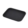 2022 Nieuwe Non-stick Siliconen Sigaret Kruid Rolling Trays 20 Cm * 15 Cm Trays Rolling Case Machine Tools tabak Opbergvak