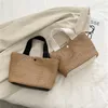 Borsa estiva portatile al mare Borse tessute di grande capacità Borsa da spiaggia da viaggio per vacanze all'aperto Borsa tote DD898