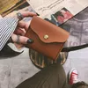 Nieuwe mannen Women Fashion Card Holders Black Coffee Snake Tiger Bee Classic Casual Credit Card ID Holder Leer Ultra Slim Wallet Packet Bag 093