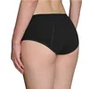 6 pièces culottes menstruelles femmes coton étanche période slips Lingerie madame Sexy confortable sous-vêtements physiologiques