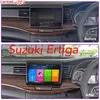 スズキErtiga 2018-2019マルチメディアGPSラジオナビゲーションWifi 2G RAMのためのAndroid 10 9 "車DVDプレーヤー