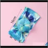 Donut Hoofdbanden Tie Dyeing Girl Hairband Zacht Nylon Born Headwrap Mode Hoofddeksels Baby Haaraccessoires 23 Ontwerpen Xalhf Cwxin5075426