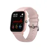 14 pouces Smart Watch Men Full Touch Fitness Tracker Corloge de pression artérielle Femmes GTS Smartwatch8991578