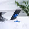 Sucker-stand telefoonhouder 360 graden roteerbare magische zuignap mobiele telefoon houder auto beugel smartphone tabletten houder