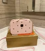 Сумки Вечерние розовые Sugao Модная сумка через плечо дизайнерская высококачественная темпераментная женская сумка трендовая сумка на молнии с буквенным принтом диагональный кошелек 3 цвета с